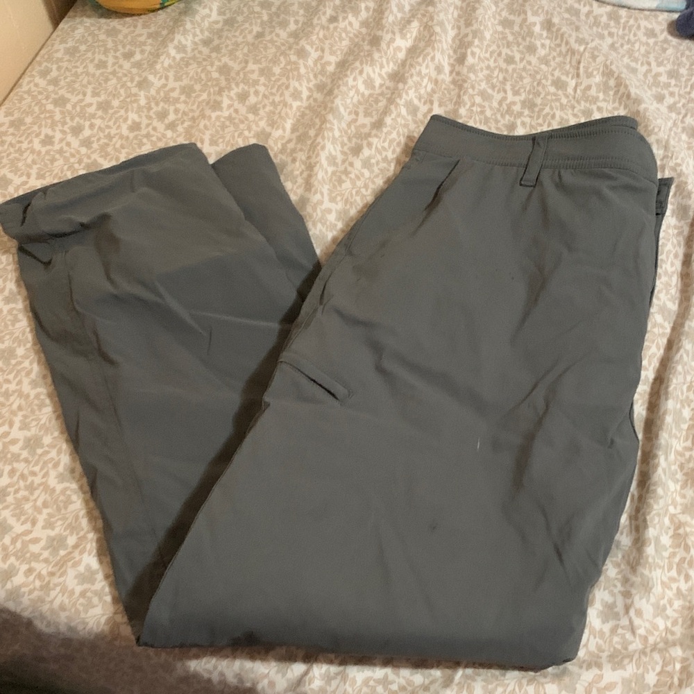 Gerry fleece lined pants perfect for